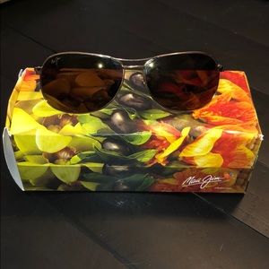 Maui Jim Aknoi
